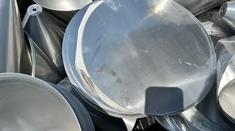 Best Prices paid for Aluminium Cutts Scrap