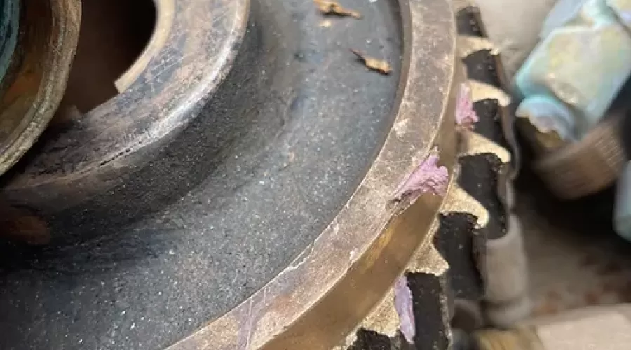 Best Prices paid for Gun Metal Scrap